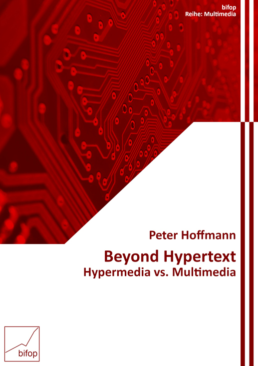 Beyond Hypertext