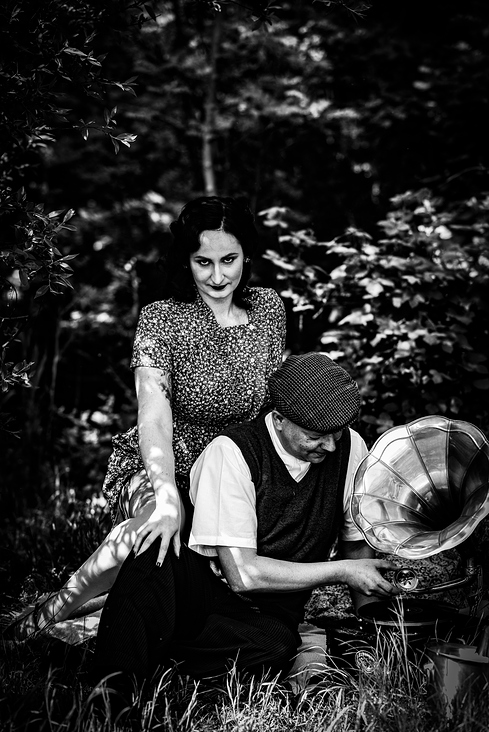 Fotoshooting
