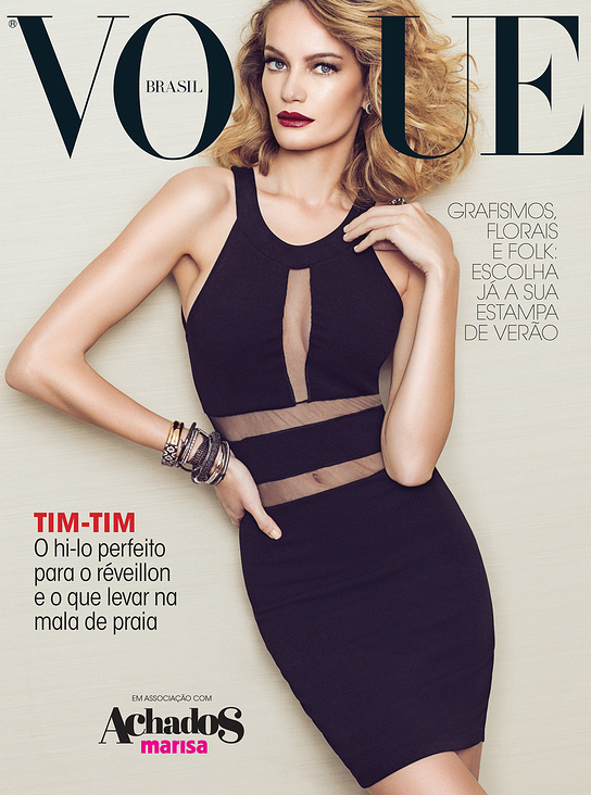 Vogue Brazil