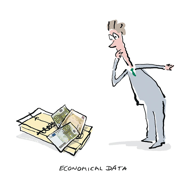 Economical Data