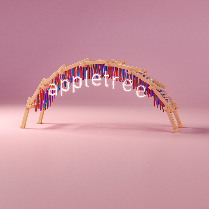 Appletree Garden