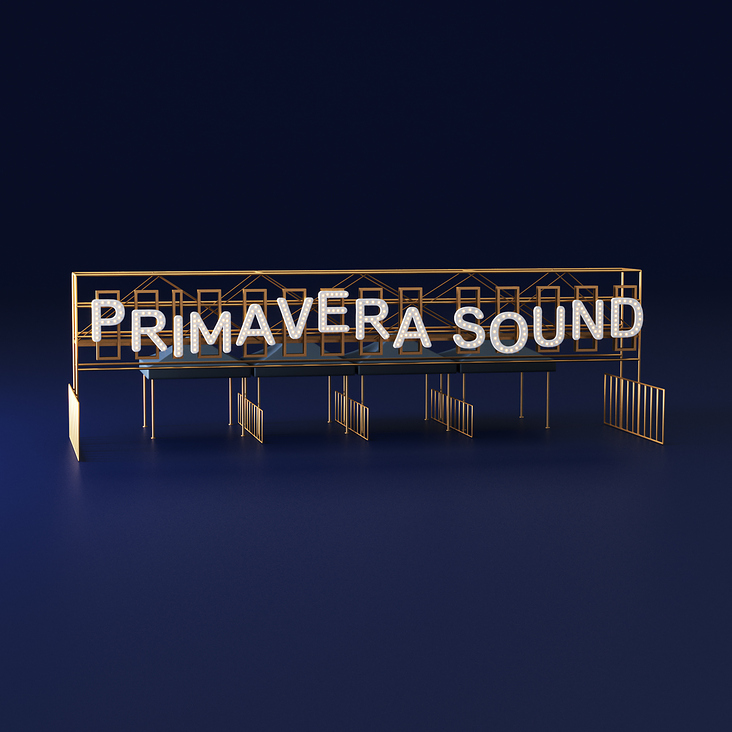 Primavera Sound