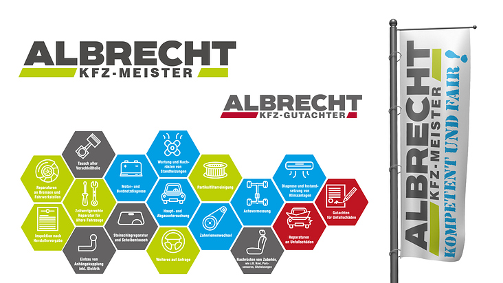 work albrecht