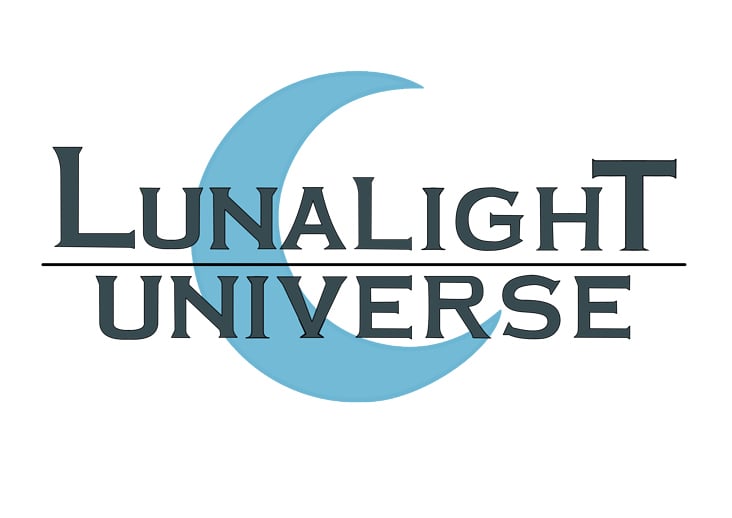 Lunalight Universe Title