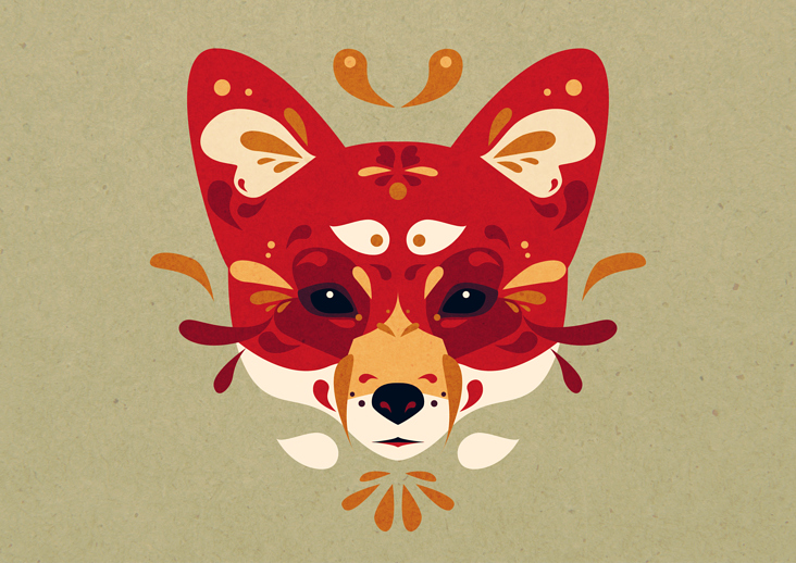 Fuchs, Fox