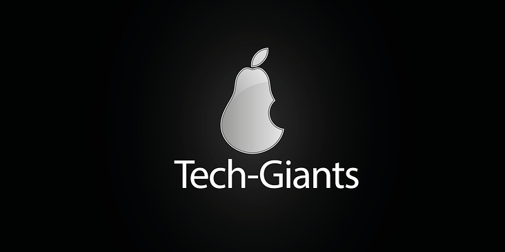 Tech-Giants