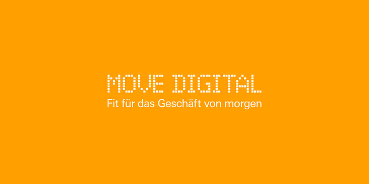 Logo Move Digital