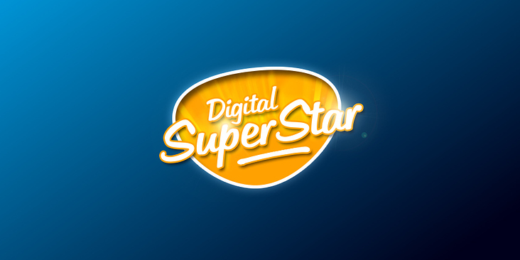 Digital Superstar