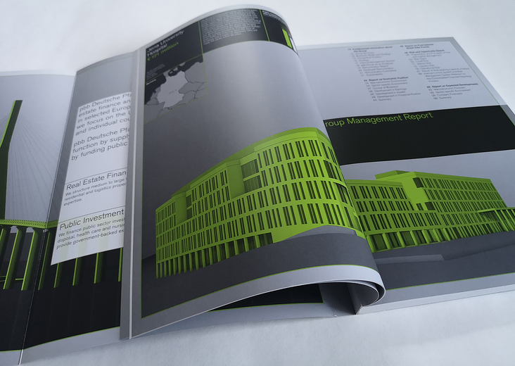 Deutsche Pfandbriefbank | Annual Report 2013