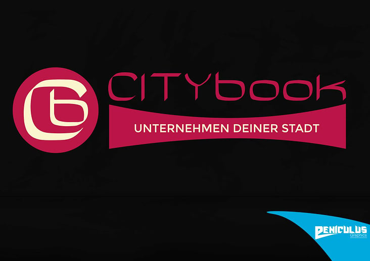 Logodesign Citybook