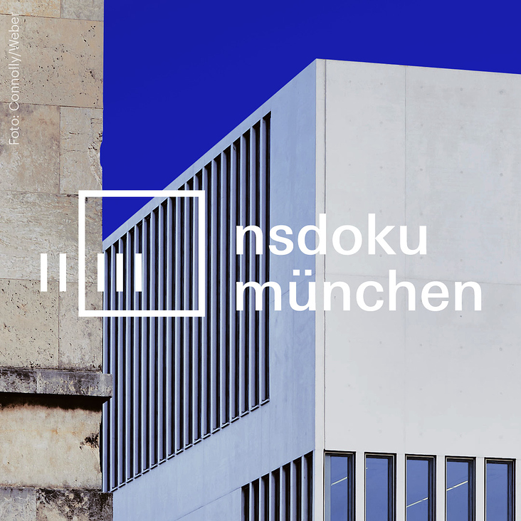 NS-Dokumentationszentrum München