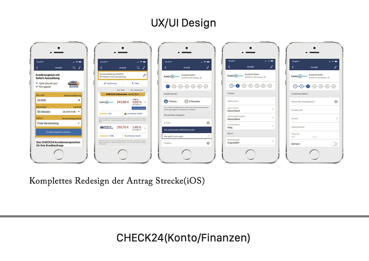 Portfolio UX:UI 2