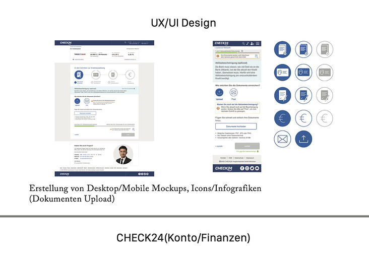 Portfolio UX:UI 8