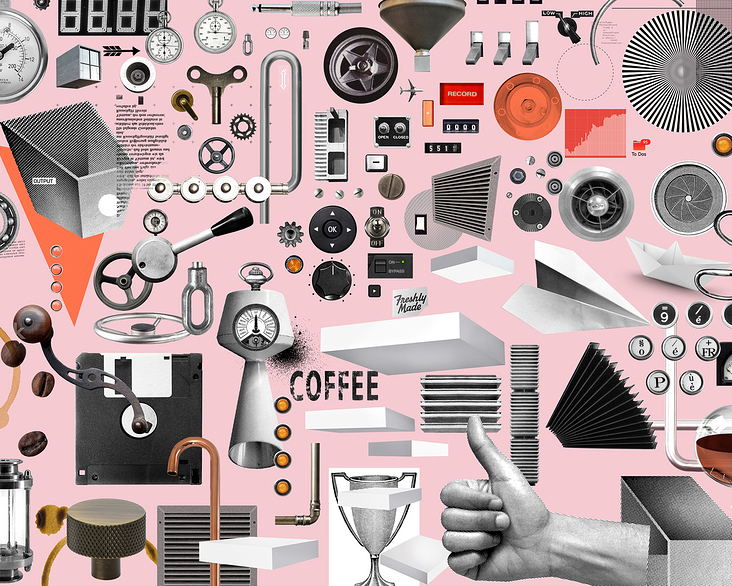 footage poster for kununu-project COFFEEMAKER
