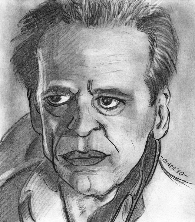 Klaus Kinski