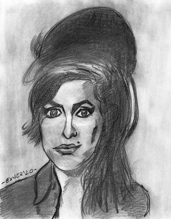 Amy Winehouse