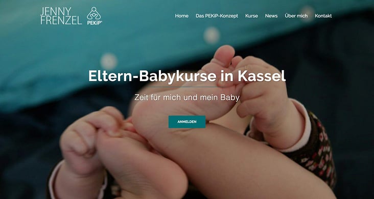 Babykurse Kassel