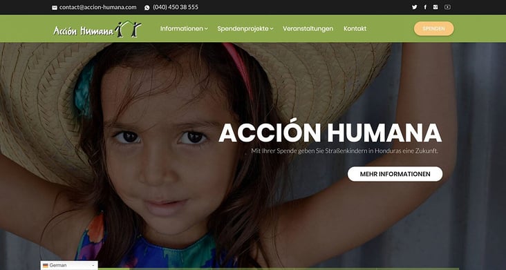 Acción Humana