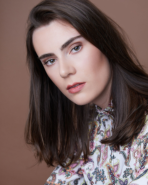 Make-up Artist Kirsten Franz (19)