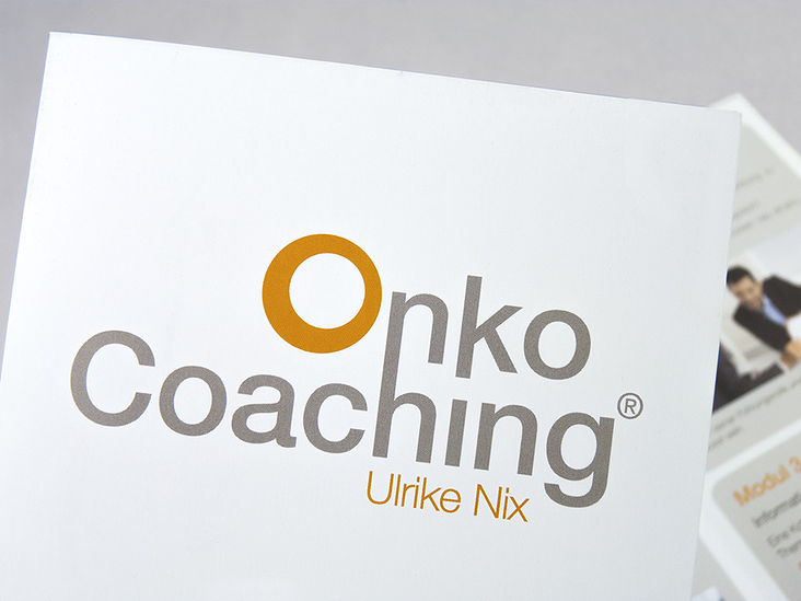 Logodesign Onko Coaching