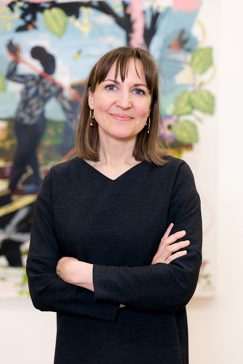 Dr. Miriam Zwast für Museumsmagazin Köln