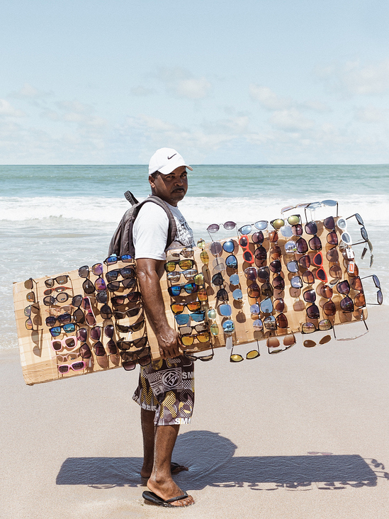 BEACHWORKERS