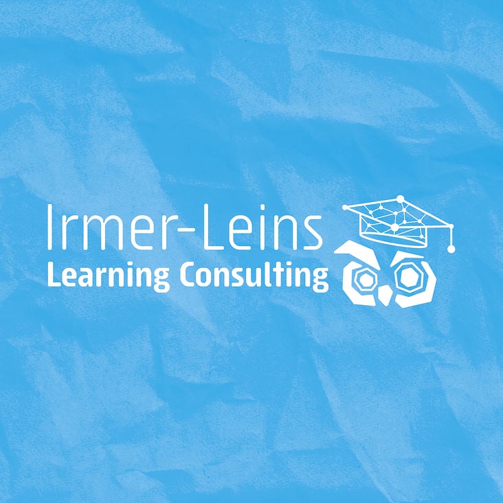 Logo für Irmer-Leins Learning Consulting