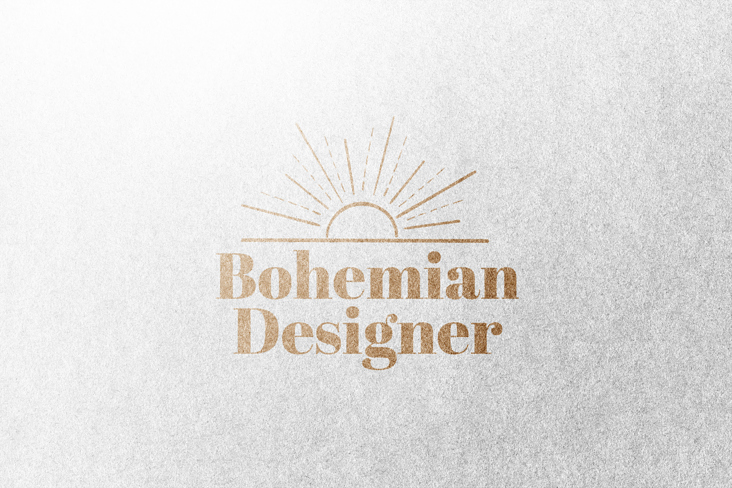 bohemian-designer-card