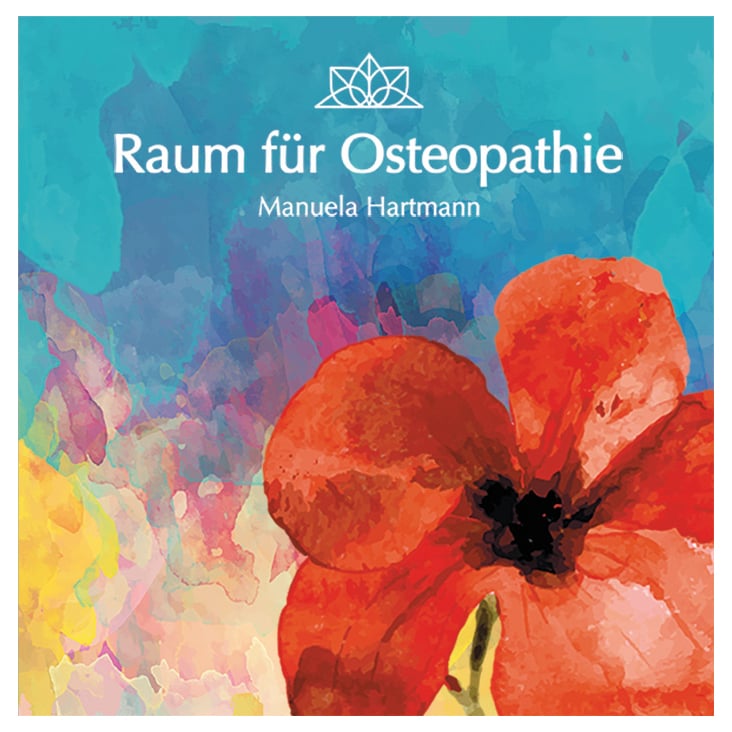 Raum für Osteopathie Manuela Hartmann I Berlin