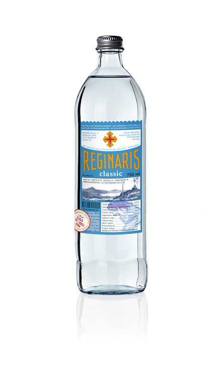 Mineralwasser Classic