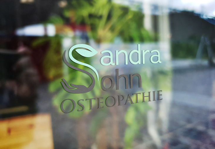 Logo Sandra Sohn Osteopathie