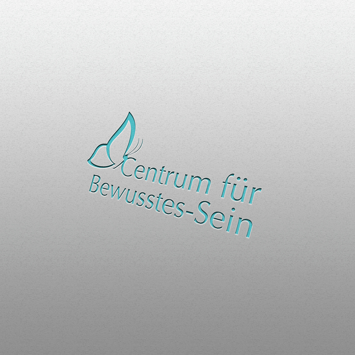 finales Logo „Centrum für Bewusstes-Sein“