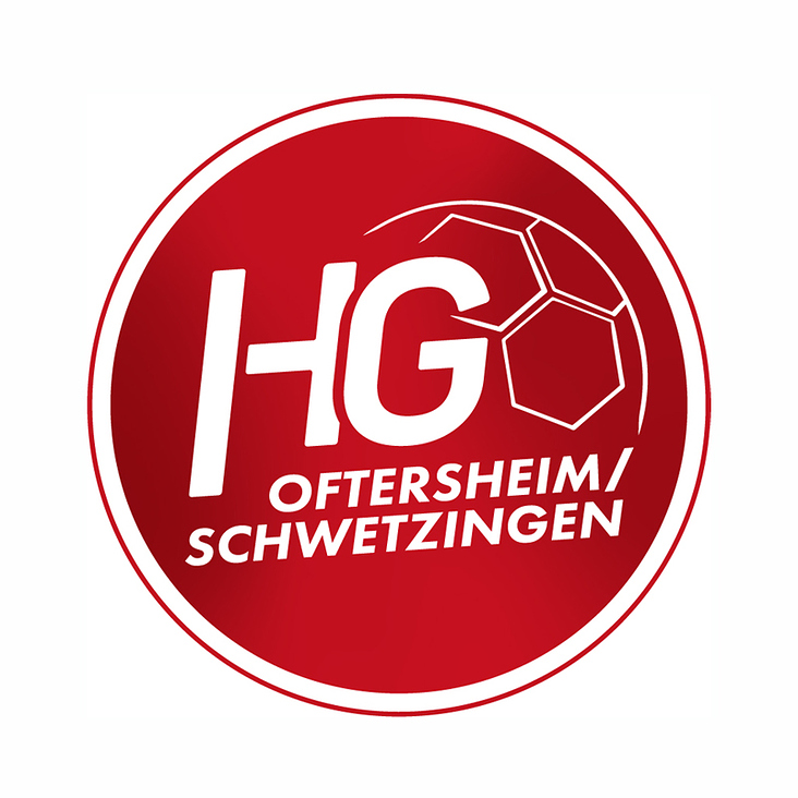 Logodesign HG Oftersheim/Schwetzingen
