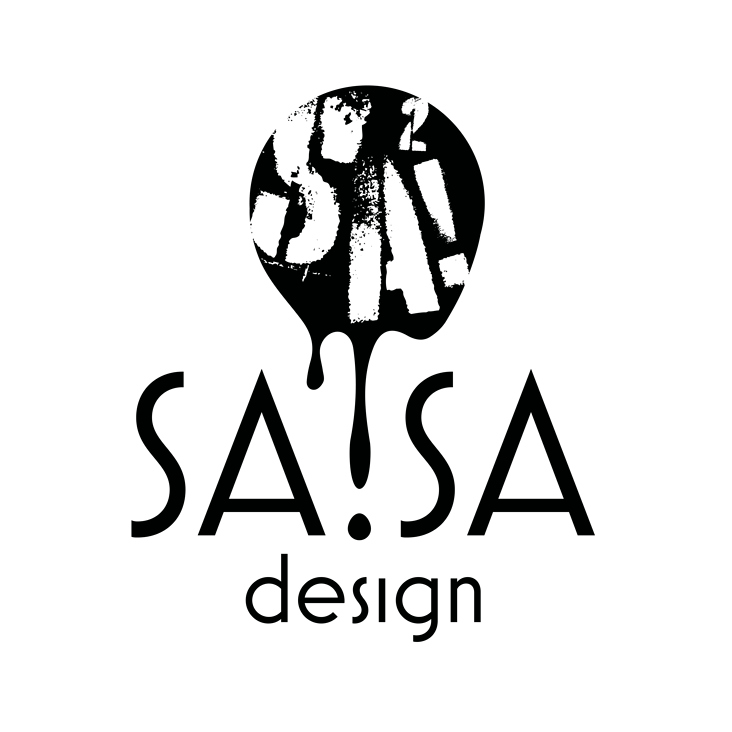 Logodesign SA!SA-Design