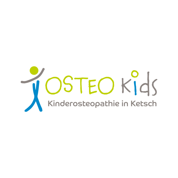 Logodesign Osteo Kids