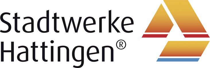 Logo der Stadtwerke Hattingen