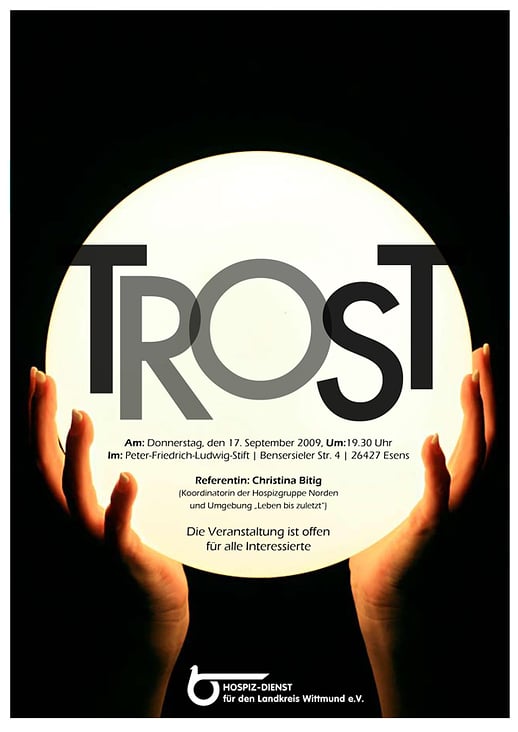 »TROST«