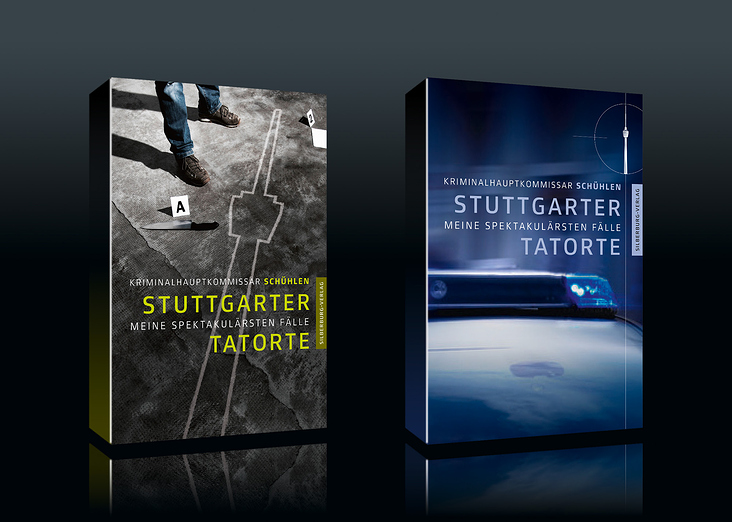 Stuttgarter Tatorte