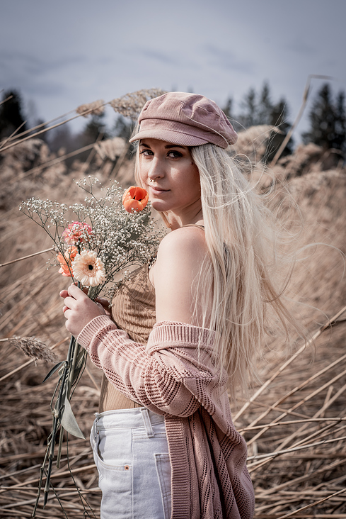 Outdoor Fotoshooting
