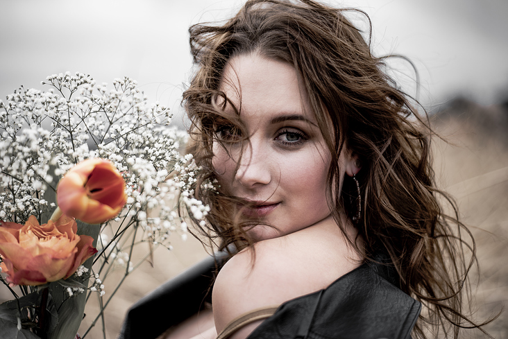 Outdoor Fotoshooting