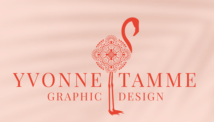 Yvonne Tamme Graphic Design
