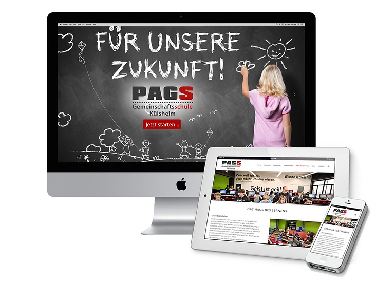 PAGS – Gemeinschaftsschule Külsheim