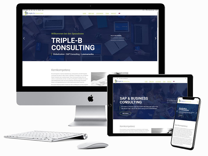 Triple-B Consulting