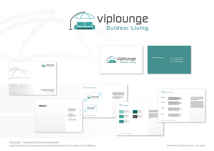viplounge – Outdoor living