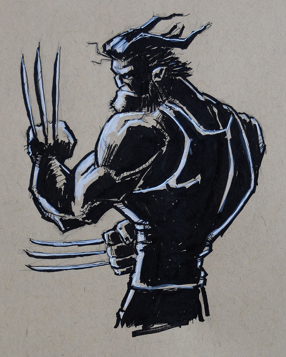 Wolverine