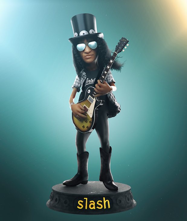 Slash