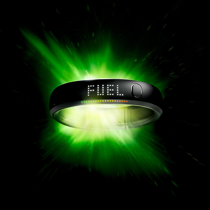 Nike Fuelband