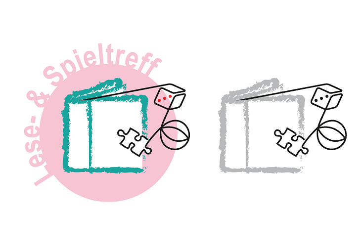 Illustration, Kindertagesstätte