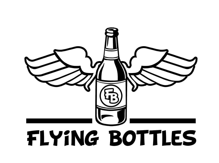 fly bottle