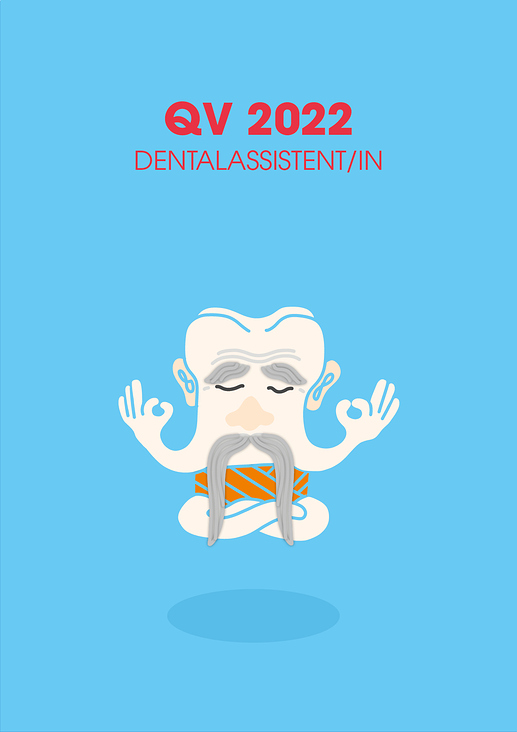 Cover Abschlussprüfungsmagazin 2022